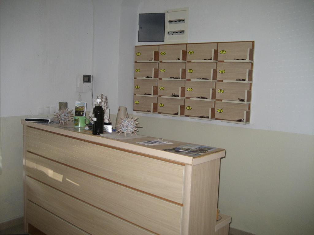 Guest House Vila Mimoza Ulcinj Habitación foto